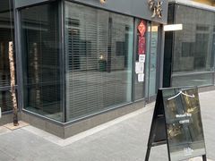 门面-候鸟咖啡(前门店)