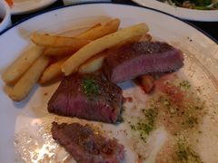 -羽深肉铺 Steak & Wine