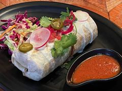 -Luchador摔跤手墨西哥餐厅(恒宇广场店)