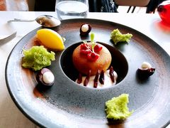 -翡翠36餐厅(浦东香格里拉店)
