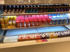 -BreadTalk面包新语·烘焙蛋糕(领展购物广场店)
