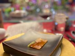 -北京王府井希尔顿酒店·秦唐中餐厅Chynna