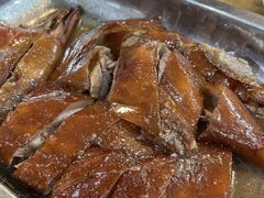 -夏茅维记饭店