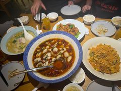 -宏达老菜馆(东安街店)