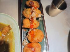 -餐谋家特色餐厅(桂林路店)