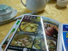-海鲜街菜馆(海珠南路店)