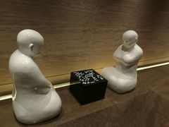 -广州四季酒店