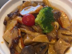 -长春观斋补堂素菜馆