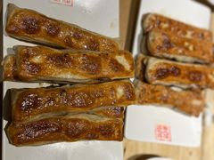 -左邻右舍褡裢火烧(石榴园店)