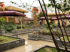 环境-半山•草庐玖厨(机场路店)