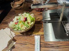 -柿子树炭烤羊腿(金台路店)