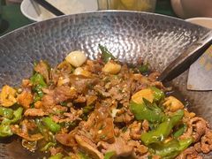 -费大厨辣椒炒肉(太平老街店)