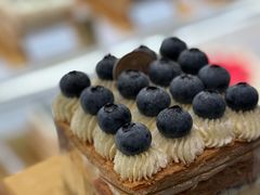 -M'CAKE(西单大悦城店)