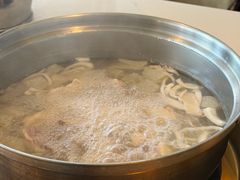 -润园四季椰子鸡火锅(南山海岸城店)