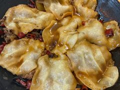 -百味地锅鸡(铜山路店)
