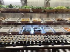 -鼎香缘海鲜自助火锅烤肉(锦辉购物广场店)