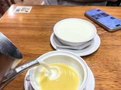 -正德顺順德雙皮奶(中信店)