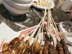 -阿三烧烤·生蚝(超级会员店拓峰店)