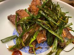 -老灶味道·本帮菜(昌平路店)