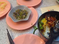 -争鲜回转寿司(朝外悠唐PLUS店)