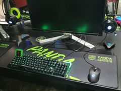 -PANDA电竞中心(天街店)