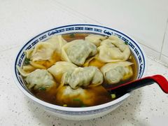 菜肉馄饨-古徽州馄饨店(宝安路店)