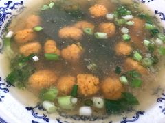 -牟传仁饭庄(星海店)