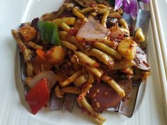 -南沙游艇会·大兵船餐厅