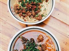 -李易面馆(树木岭店)