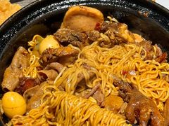 -嘟享吃重庆鸡公煲(五一店)