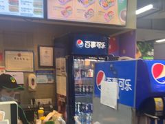 -赛百味SUBWAY(东风广场店)