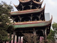 -望江楼公园