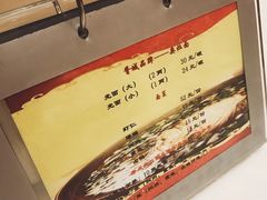 -胥城大厦-胥香自助餐厅