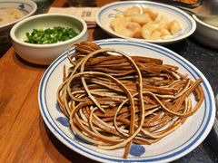 -巴奴毛肚火锅(大剧院店)