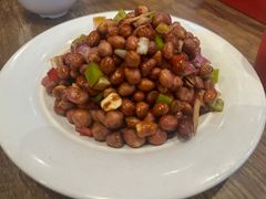 -永红源·小排档(闽江路店)
