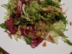 -安妮意大利餐厅(国贸店)