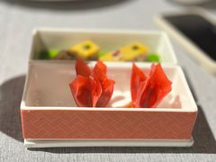 -柿合缘新京菜(静安嘉里中心店)