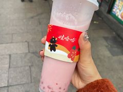 -娃哈哈·奶茶(武林店)