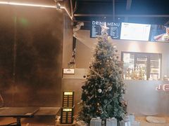 -J Create城市露营咖啡·简餐·宠物(上海动物园店)