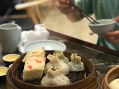 -冶春茶社(星汉大厦店)