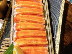 -海之屋韩式烤肉(海棠68环球美食街店)