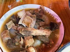 -正宗阳山牛杂(东城店)