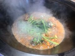 -山河屯江鱼馆