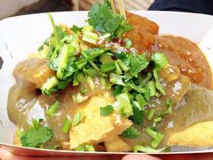 -国足臭豆腐(明瓦廊店)