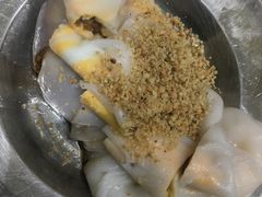 -越南仔正宗越南卷粉
