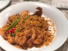 -汤城小厨•粤菜•靓汤(西直门凯德MALL店)