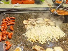 -猪的故事·韩式烤肉(韩乐坊店)