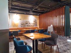 -清真·艾美可餐厅(大悦汇店)