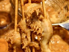 -荣叔港式沙嗲牛肉火锅(正佳潮流店)