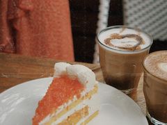 -Peet's 皮爷咖啡(东湖路手作店)